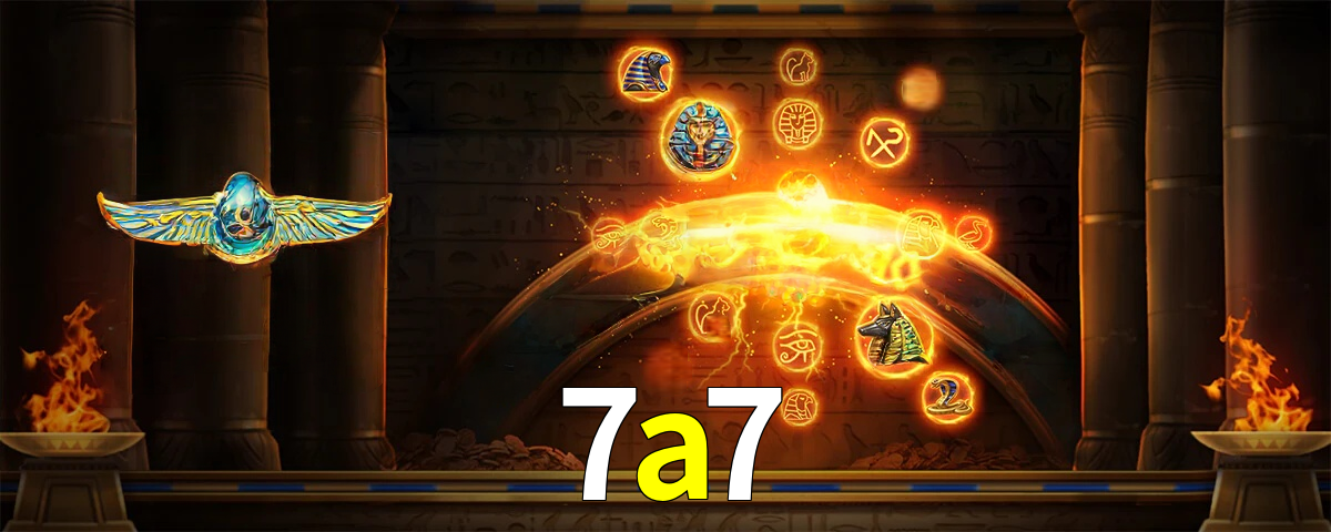 Symbols of Egypt Slot - PG Soft